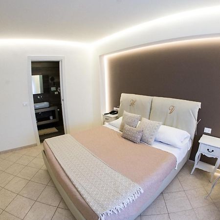 Hotel Victoria Torre Santa Sabina Dış mekan fotoğraf