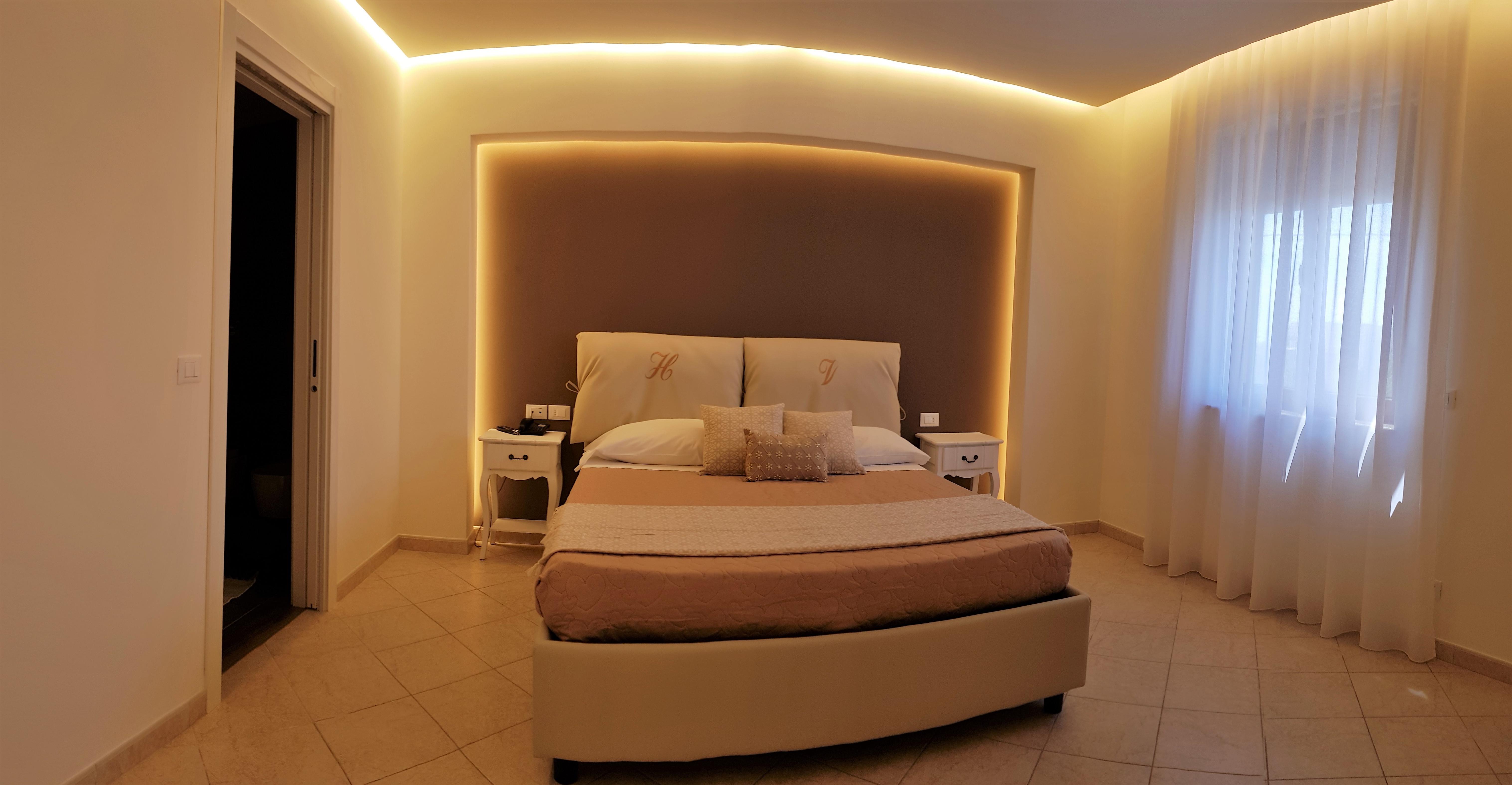Hotel Victoria Torre Santa Sabina Dış mekan fotoğraf