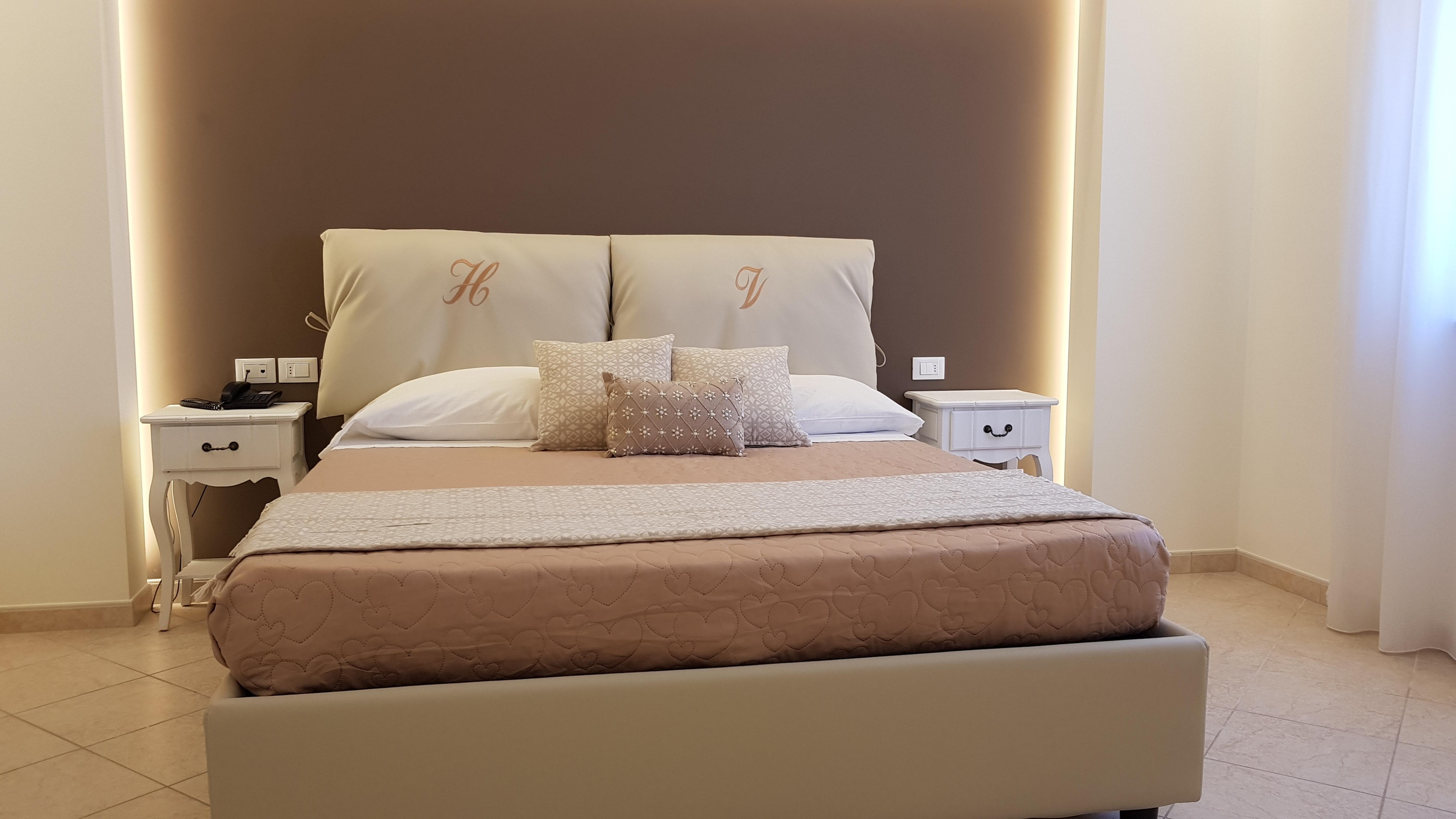 Hotel Victoria Torre Santa Sabina Dış mekan fotoğraf