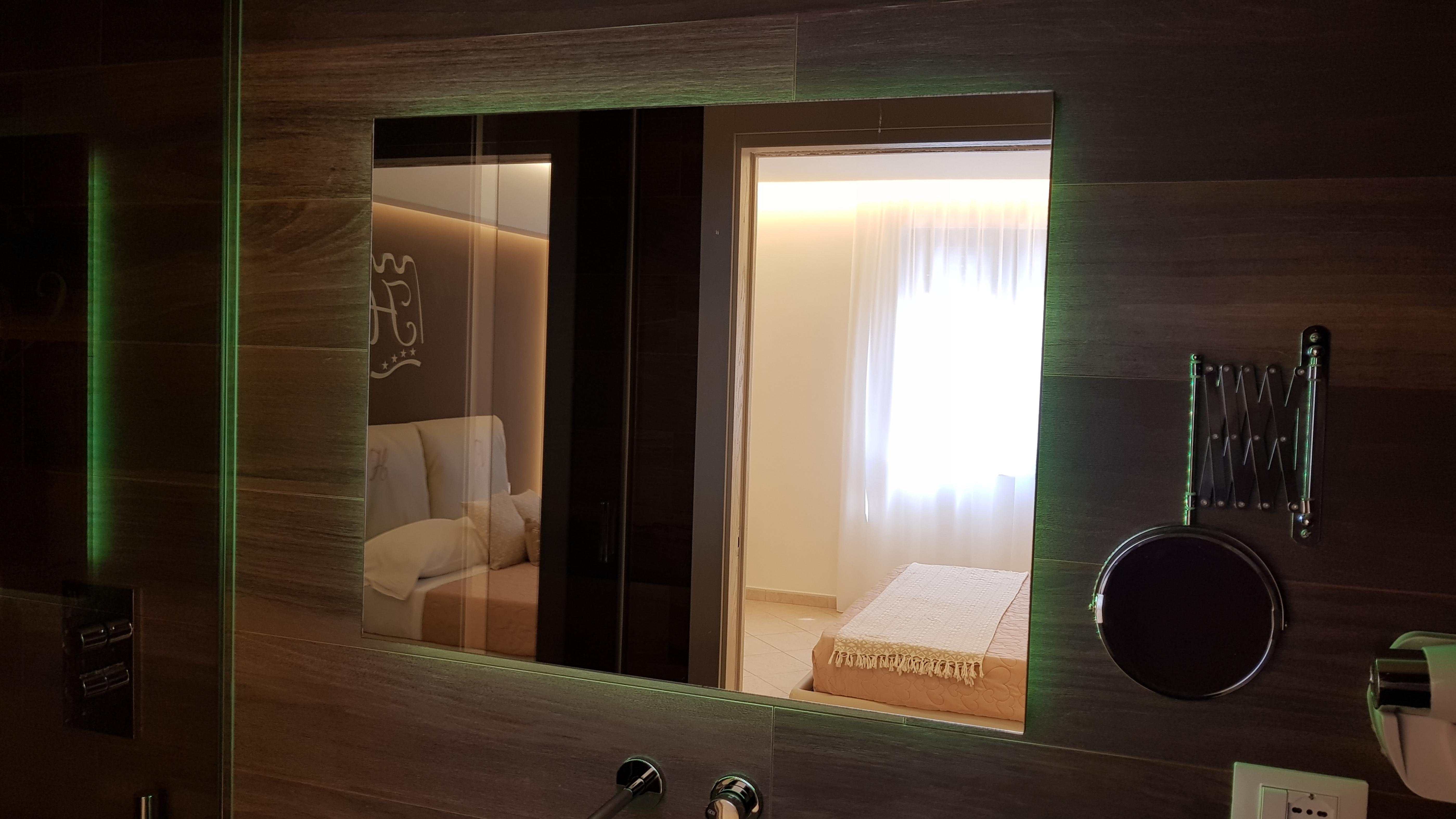 Hotel Victoria Torre Santa Sabina Dış mekan fotoğraf