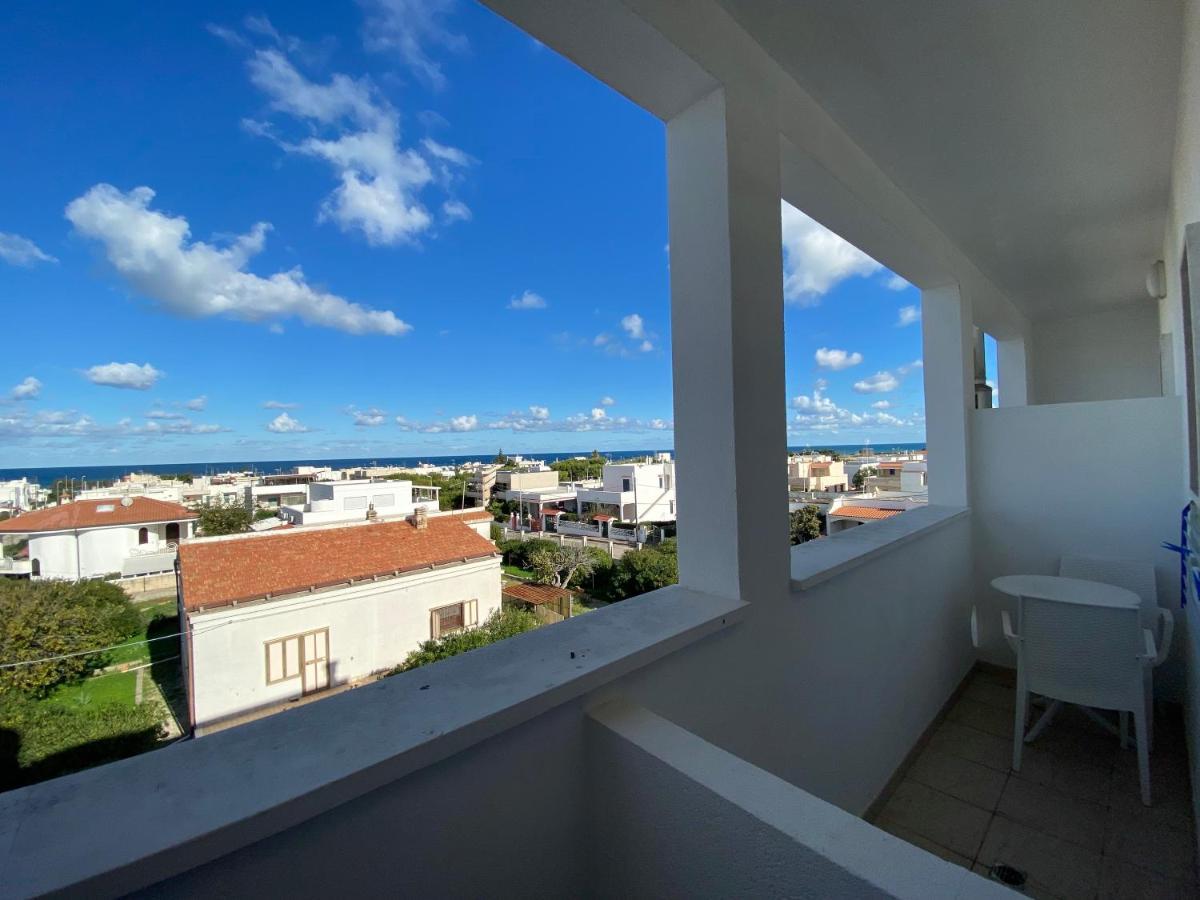 Hotel Victoria Torre Santa Sabina Dış mekan fotoğraf