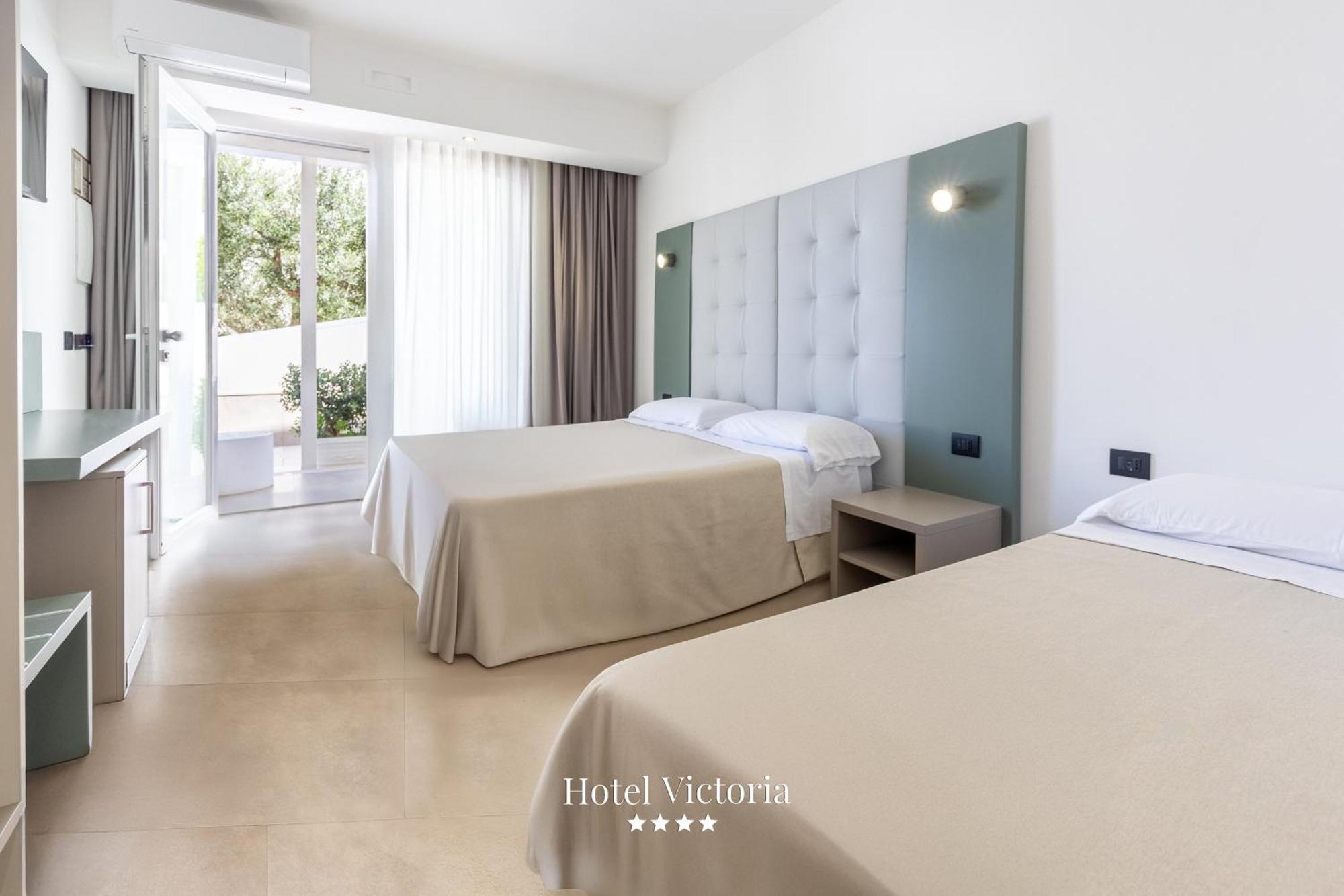 Hotel Victoria Torre Santa Sabina Dış mekan fotoğraf