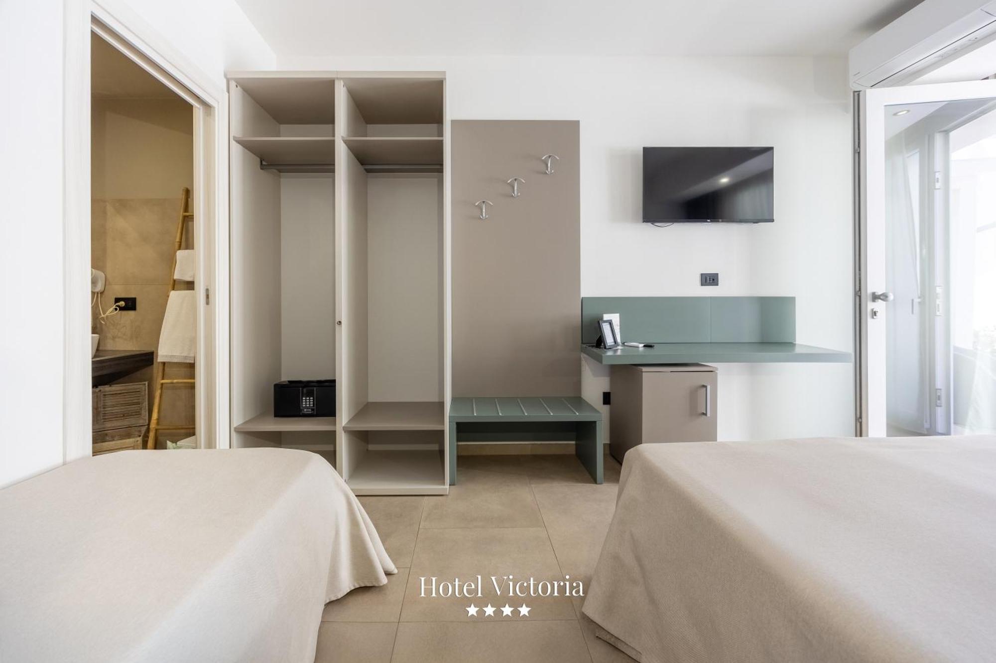 Hotel Victoria Torre Santa Sabina Dış mekan fotoğraf