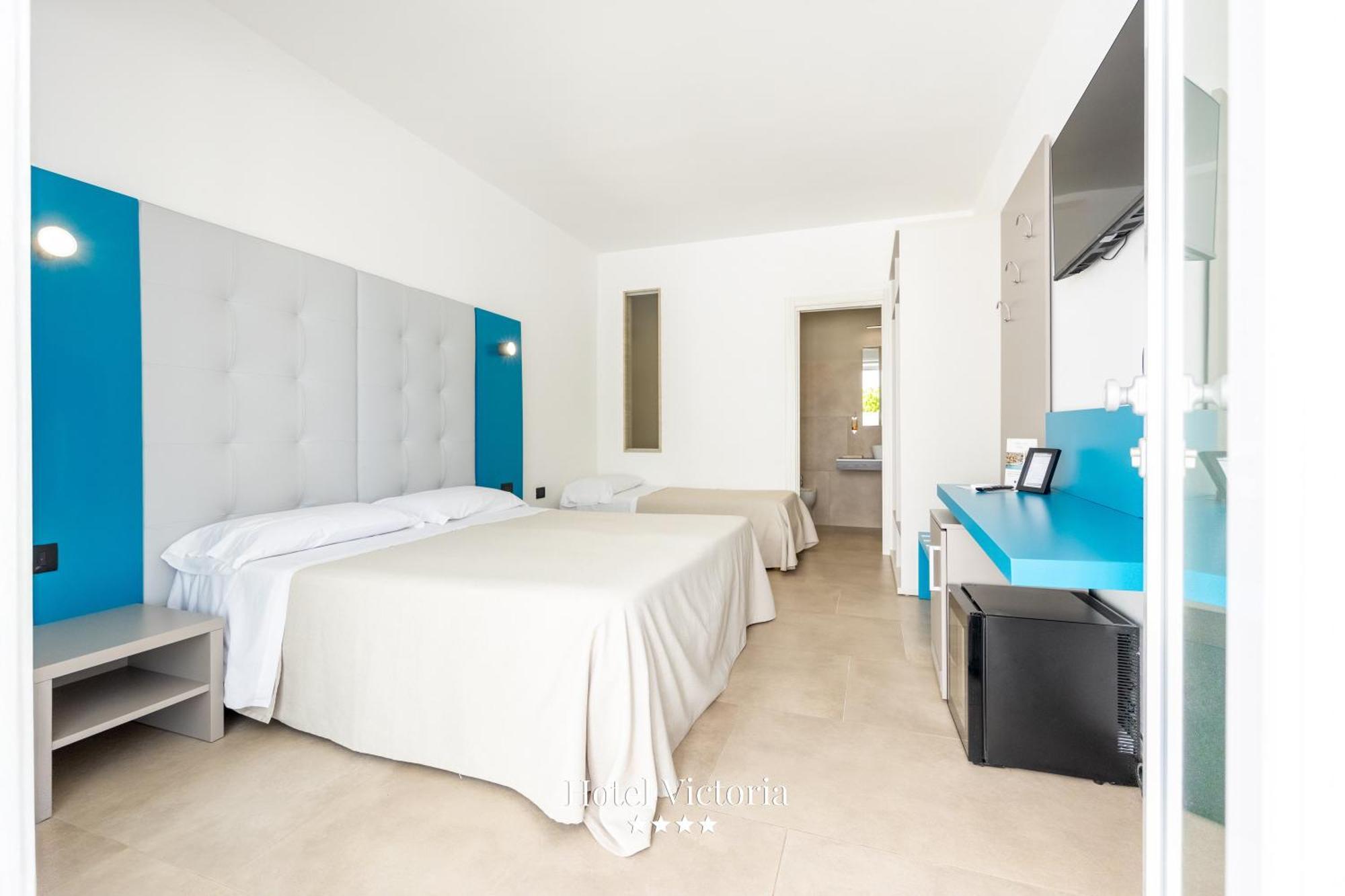 Hotel Victoria Torre Santa Sabina Dış mekan fotoğraf