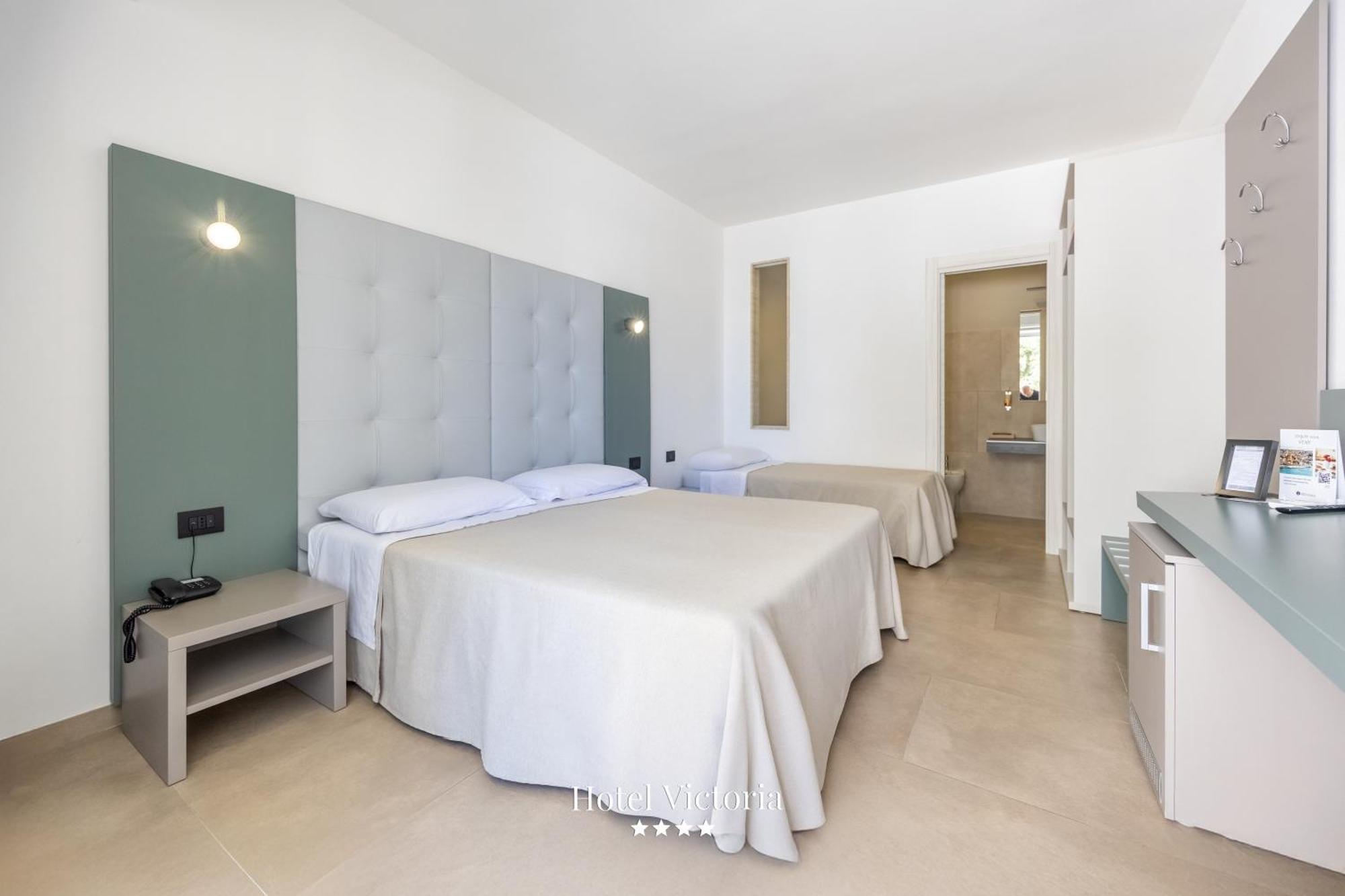 Hotel Victoria Torre Santa Sabina Dış mekan fotoğraf