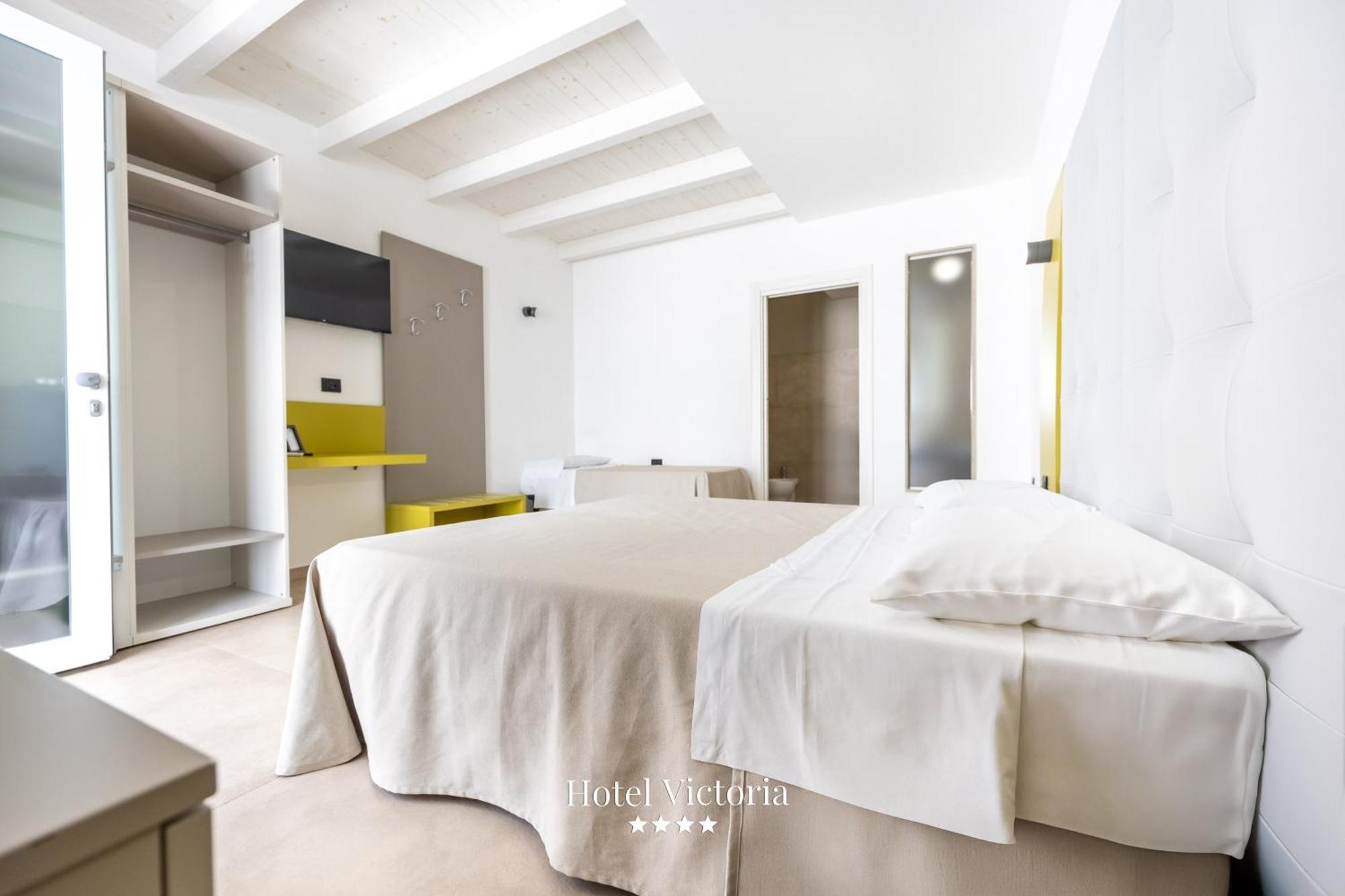 Hotel Victoria Torre Santa Sabina Dış mekan fotoğraf