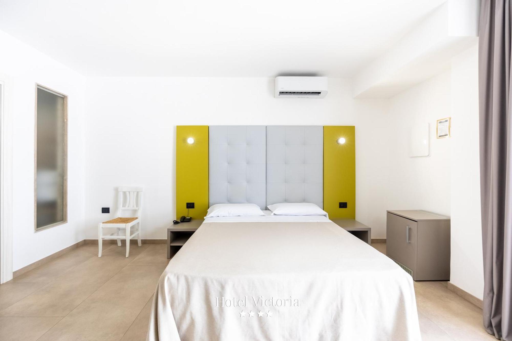 Hotel Victoria Torre Santa Sabina Dış mekan fotoğraf