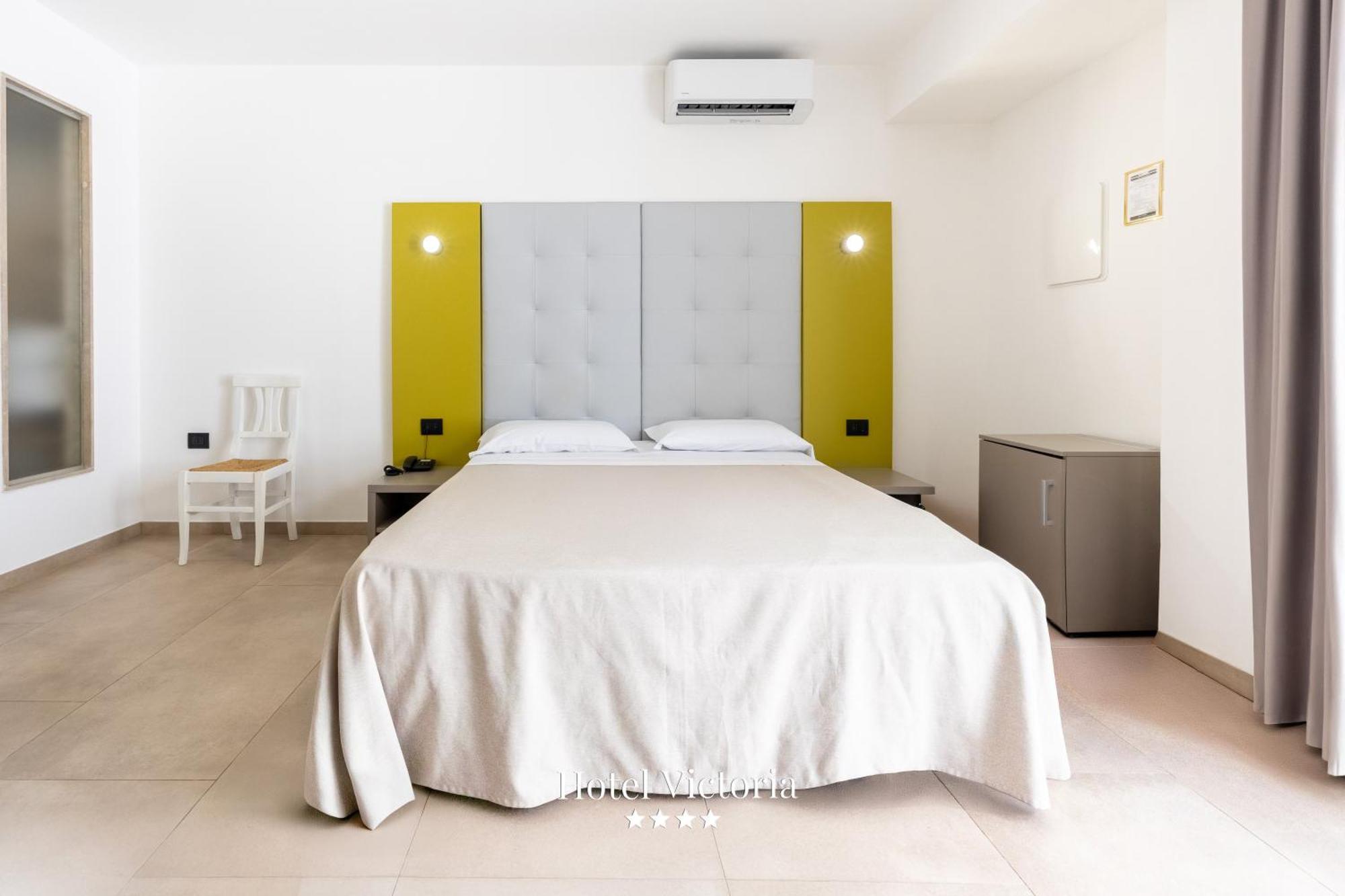 Hotel Victoria Torre Santa Sabina Dış mekan fotoğraf