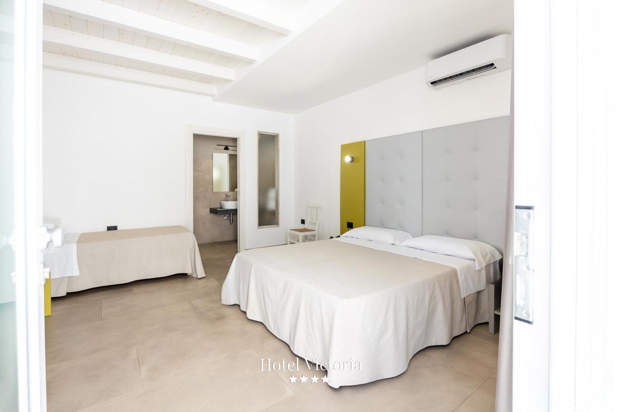 Hotel Victoria Torre Santa Sabina Dış mekan fotoğraf