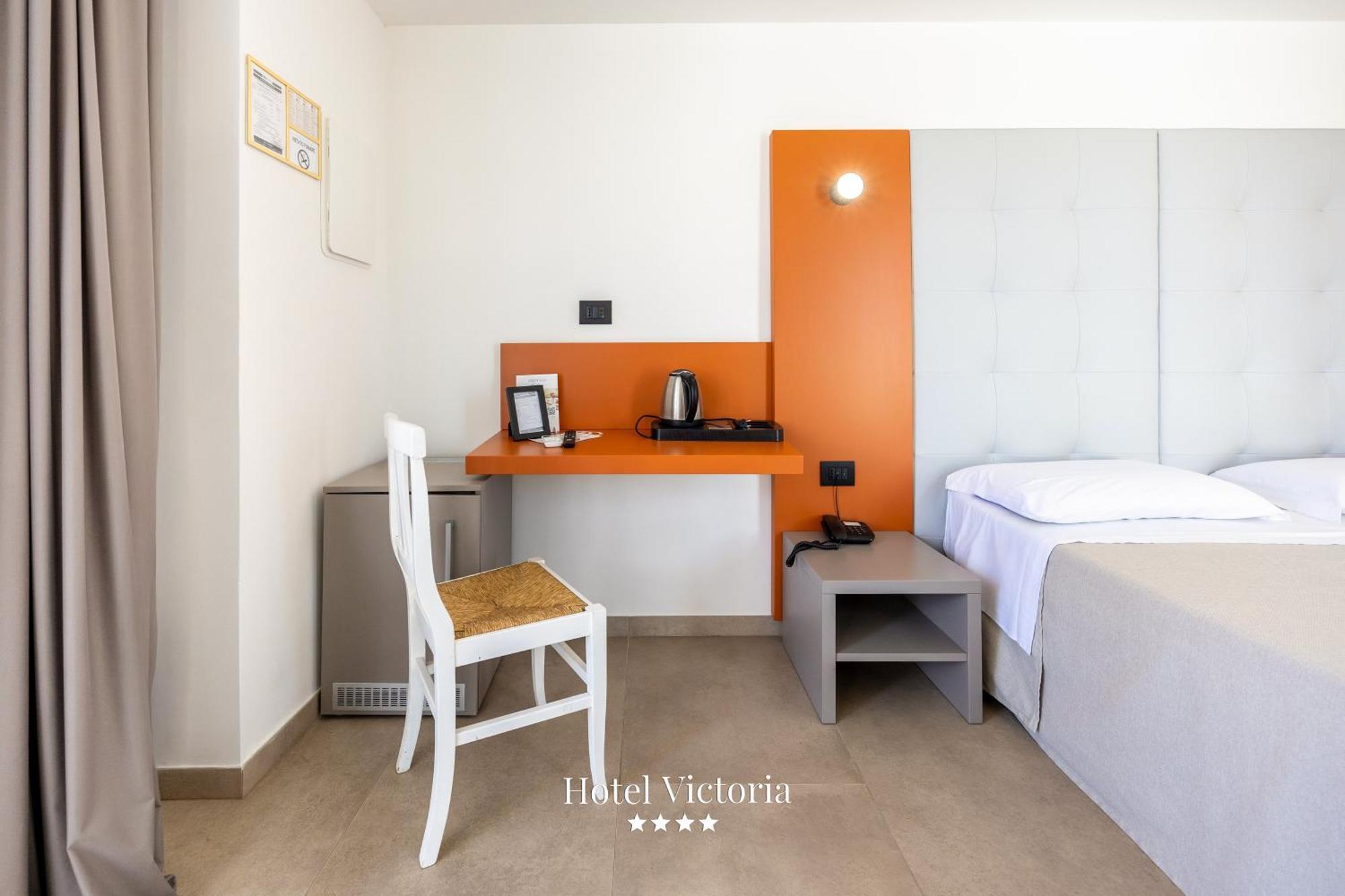 Hotel Victoria Torre Santa Sabina Dış mekan fotoğraf