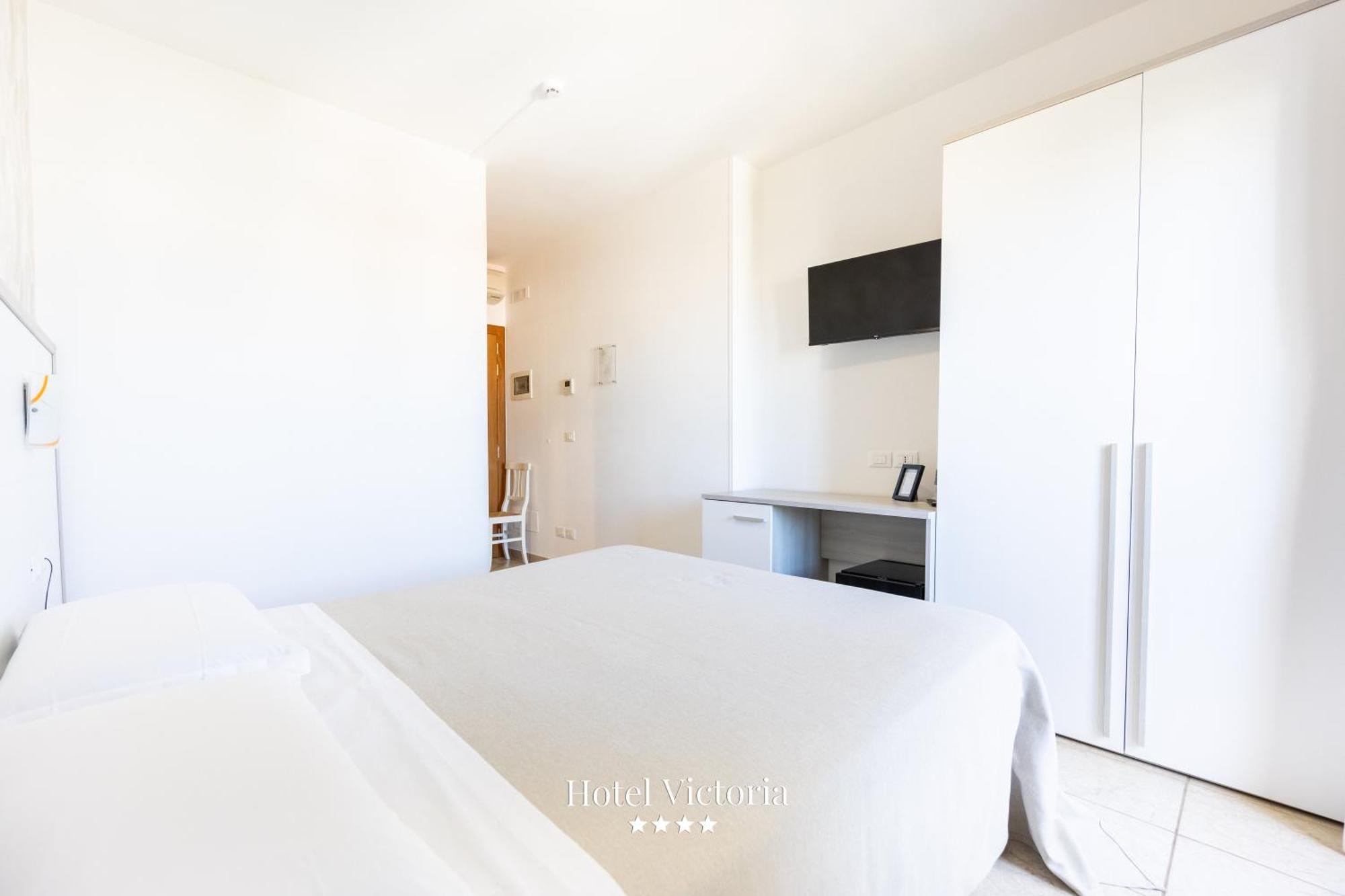 Hotel Victoria Torre Santa Sabina Dış mekan fotoğraf