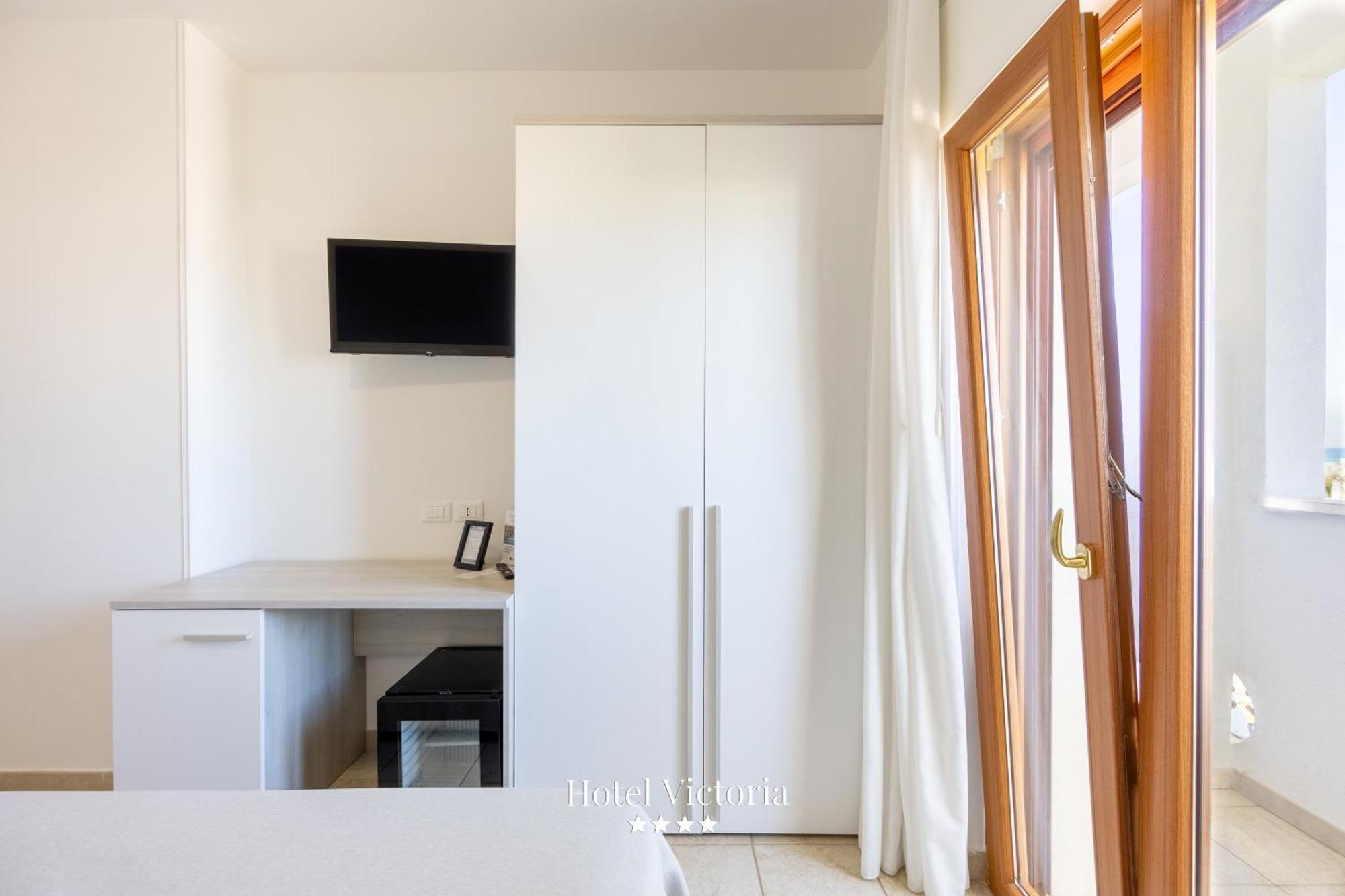 Hotel Victoria Torre Santa Sabina Dış mekan fotoğraf