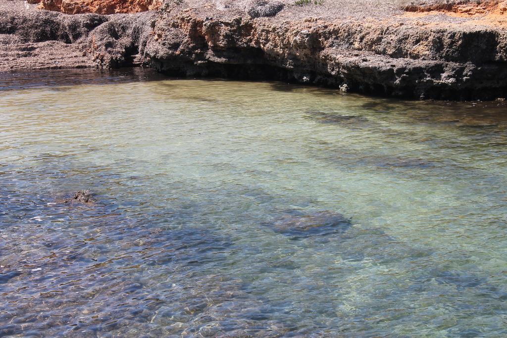 Hotel Victoria Torre Santa Sabina Dış mekan fotoğraf