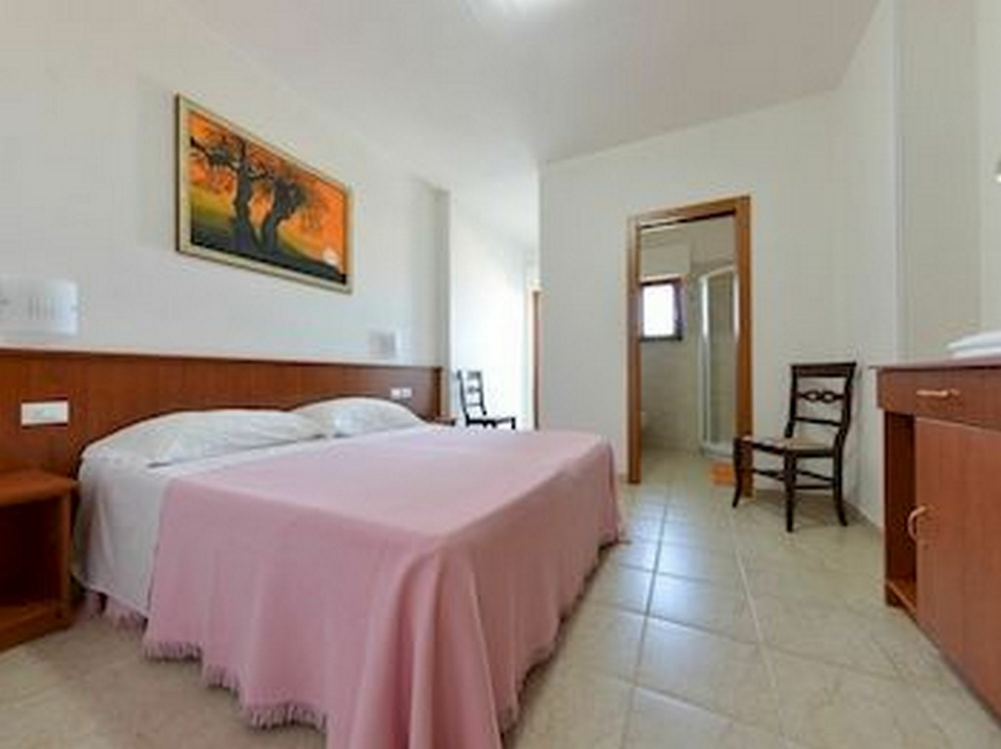 Hotel Victoria Torre Santa Sabina Dış mekan fotoğraf