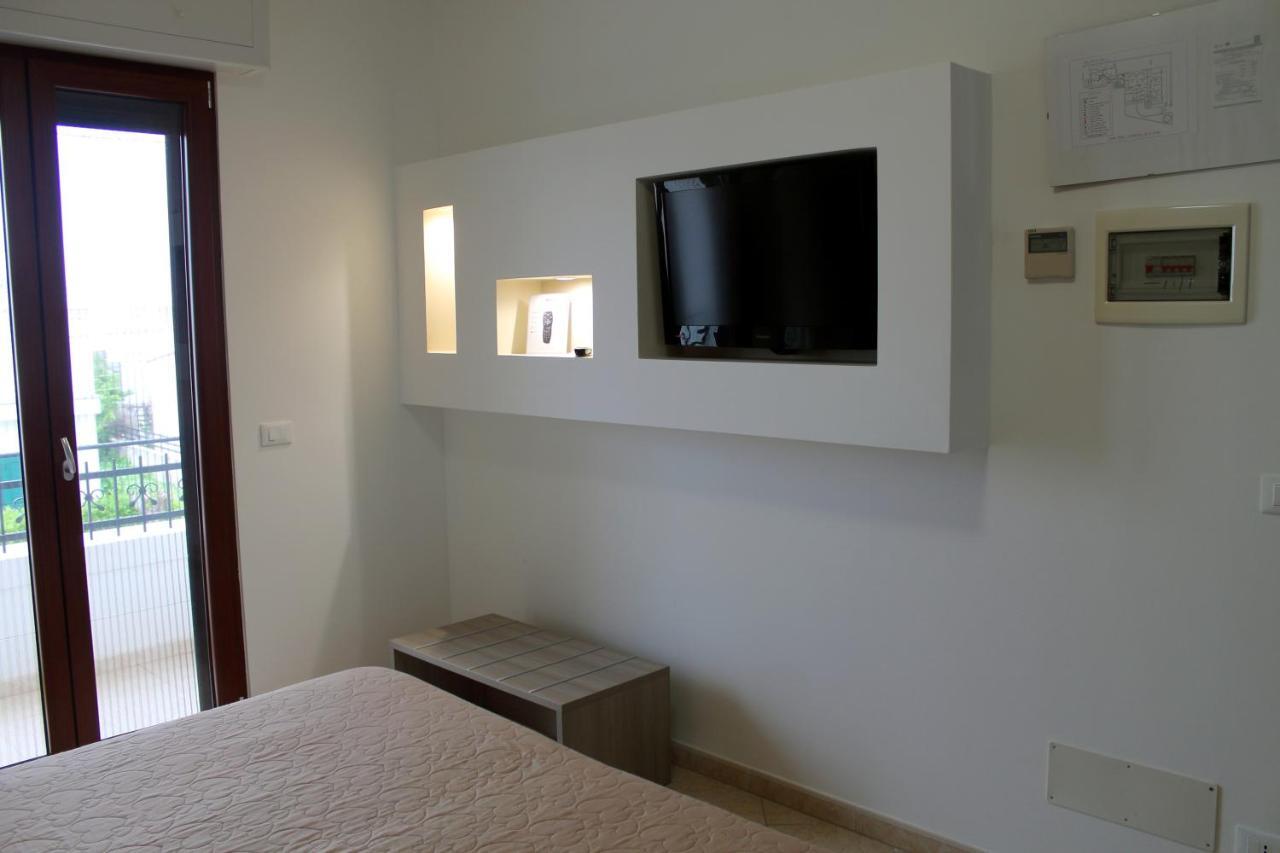 Hotel Victoria Torre Santa Sabina Dış mekan fotoğraf