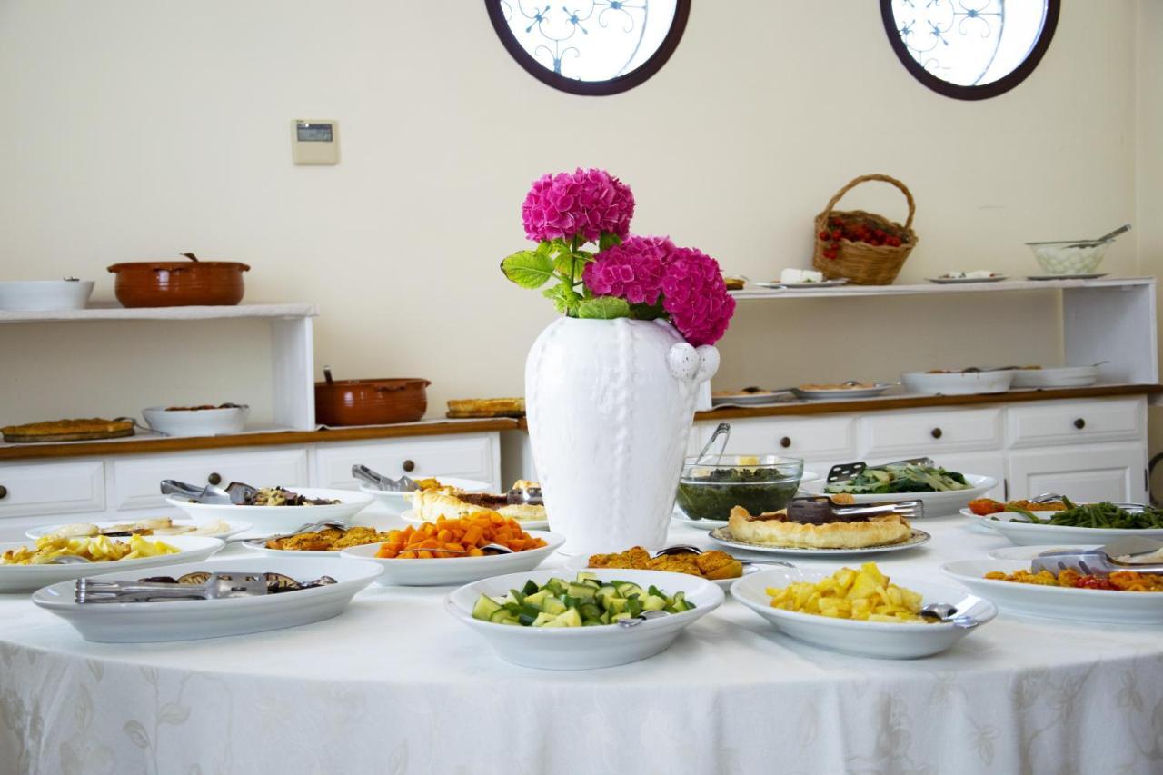 Hotel Victoria Torre Santa Sabina Dış mekan fotoğraf
